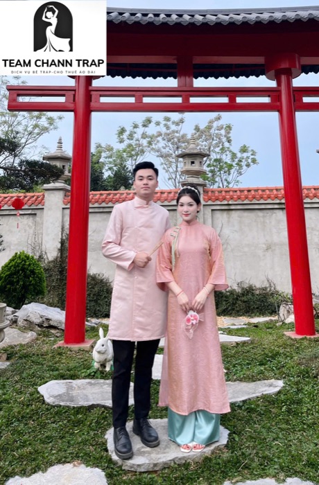 Áo Dài