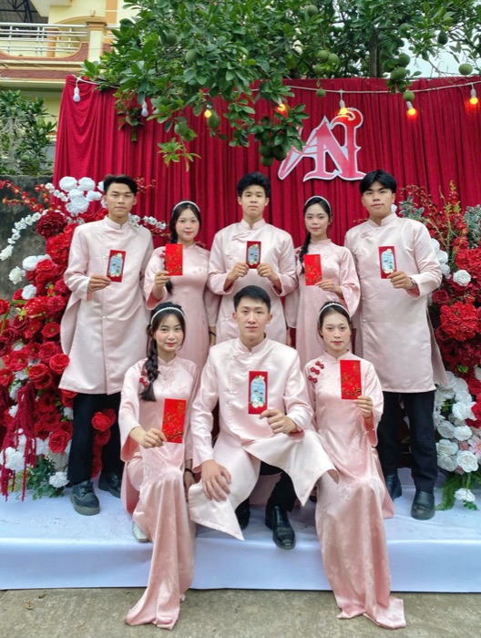 Cưới Hỏi