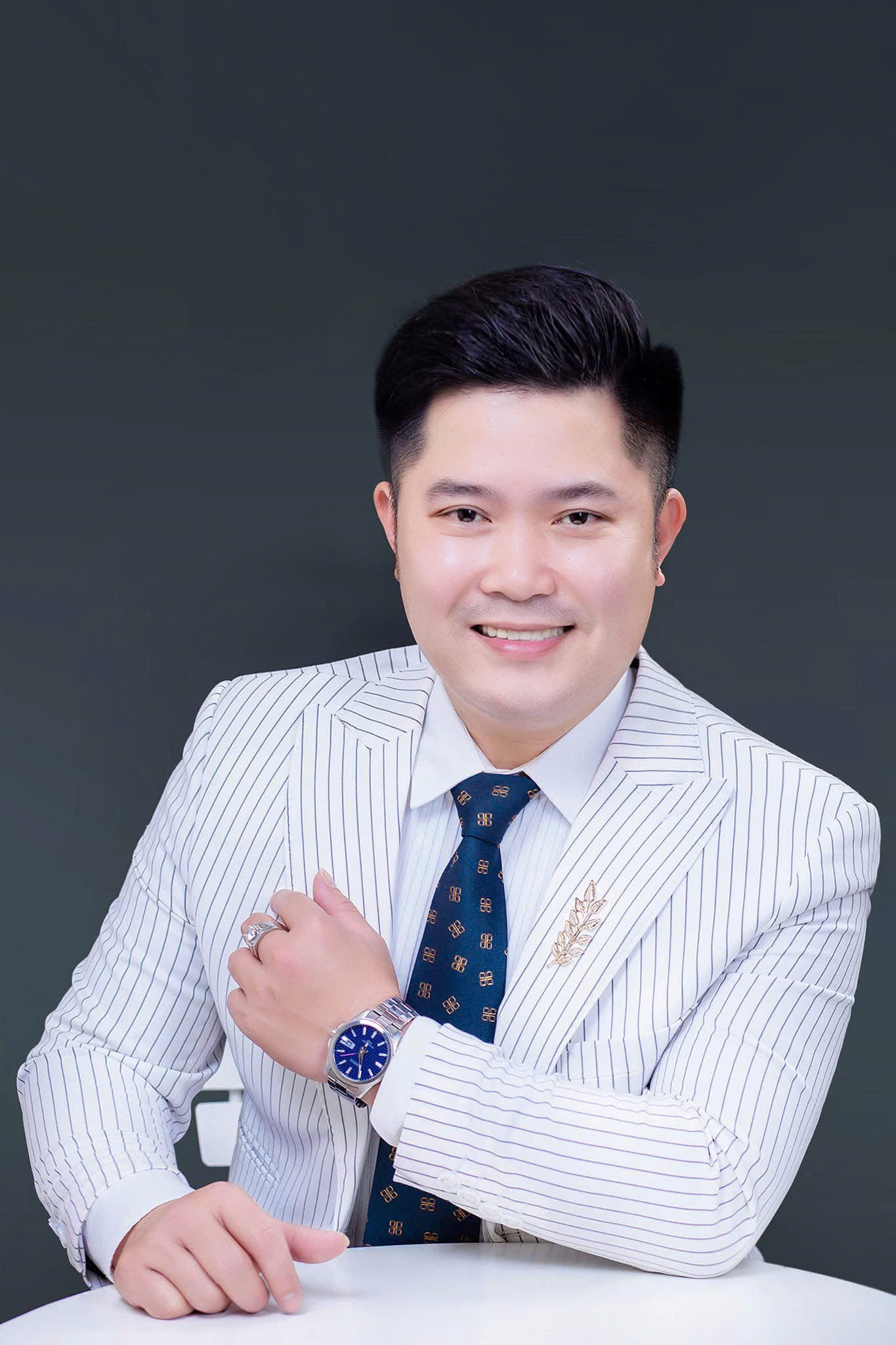 MC Sự Kiện